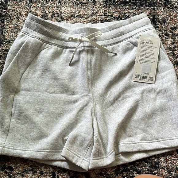 lululemon athletica Pants - Lululemon Scuba HR Short 5”